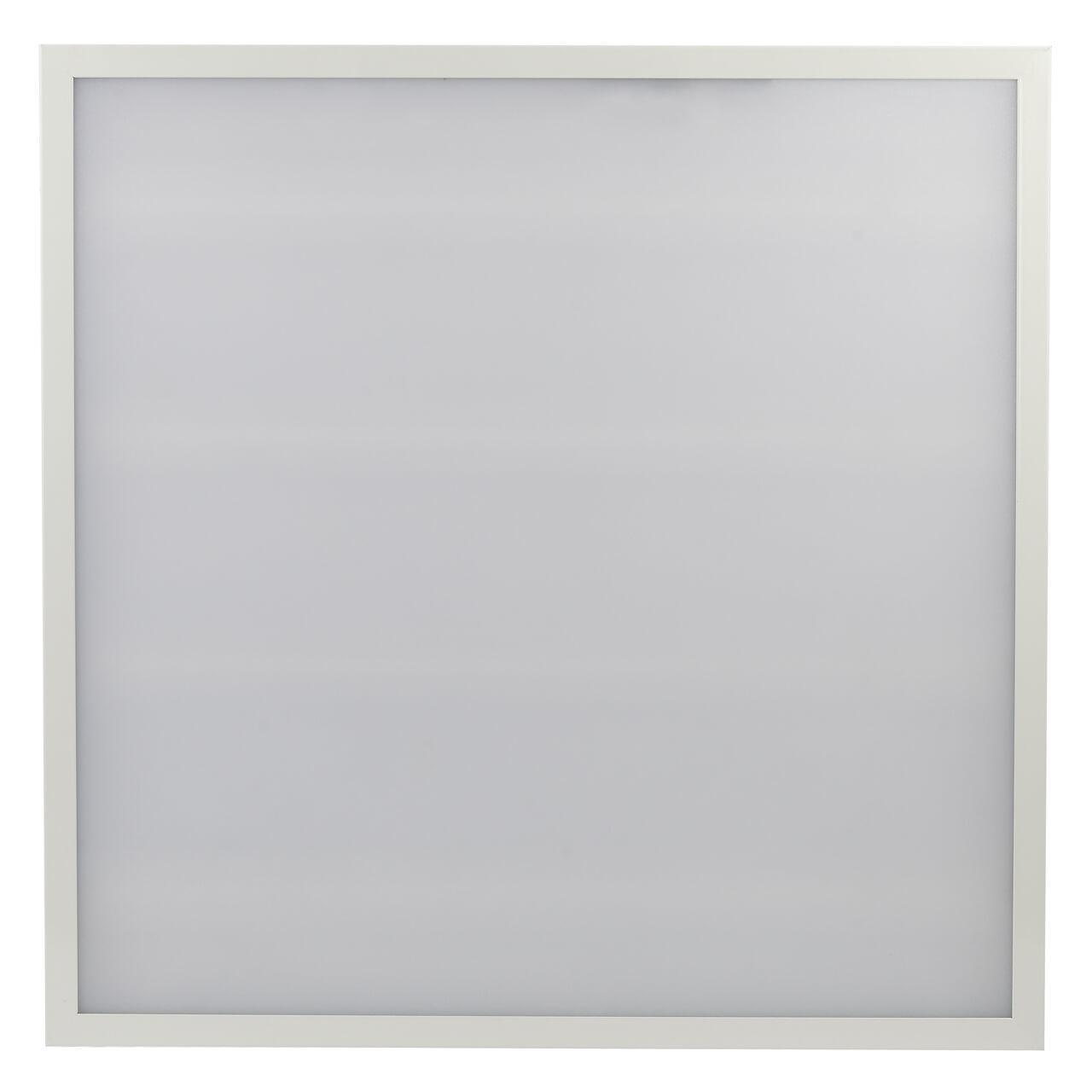 Встраиваемый светодиодный светильник ЭРА SPO-6-36-6K-M [4] Б0039318