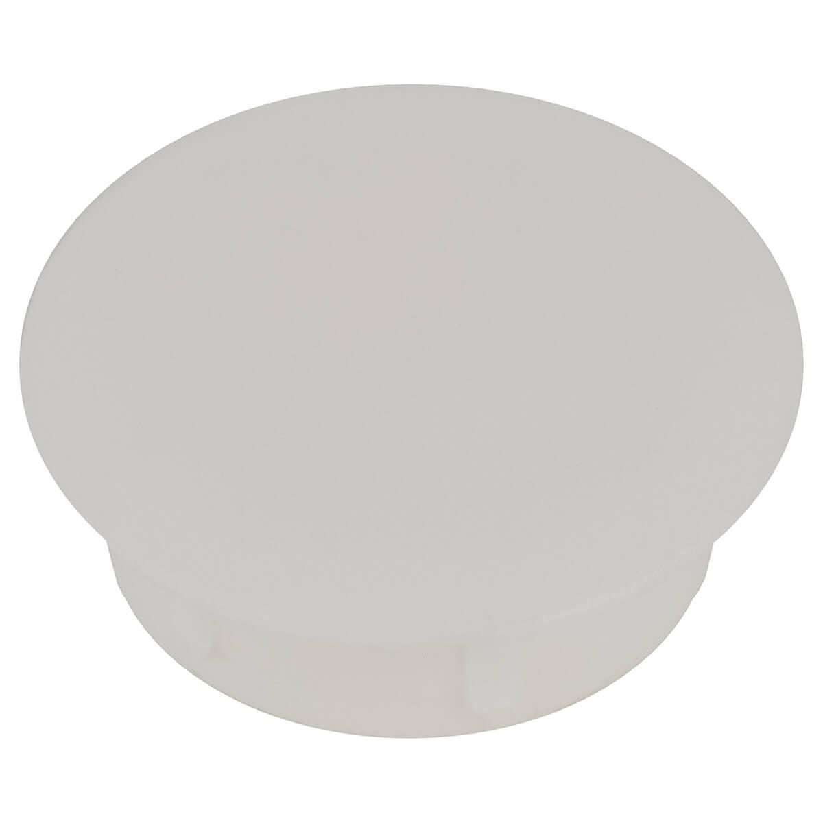 Заглушка для кабеля-канала Эра Z-KK-UniProf Б0054628