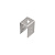 Держатель HALO-CLIP-10x17 Arlight 048532
