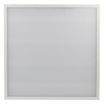 Встраиваемый светодиодный светильник ЭРА SPO-6-36-6K-M [4] Б0039318