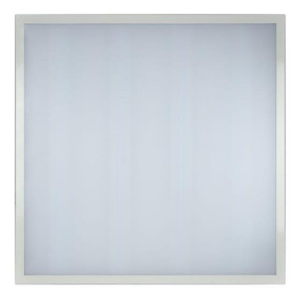 Потолочный светодиодный светильник Volpe ULP-Q116 6060-36W/4000K+6500K White UL-00011073