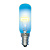 Лампа накаливания Uniel E14 40W прозрачная IL-F25-CL-40/E14 UL-00005663
