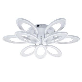 Потолочная светодиодная люстра Escada Ecla 10242/9Led