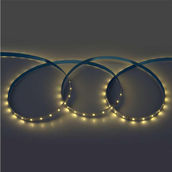 Лента светодиодная General GLS-2835-60-4.8-24-IP20-3