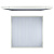 Потолочный светодиодный светильник Volpe ULP-Q106 6060-36W/4000K WHITE M1 UL-00005866