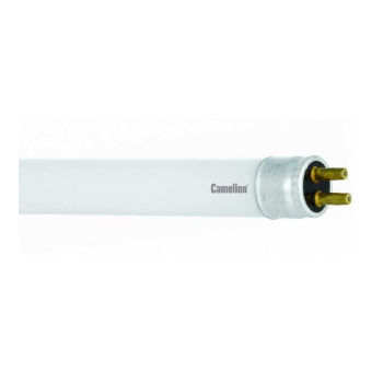 Лампа люминесцентная Camelion FT4 8W/54 DAY LIGHT 6500K 3370