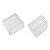 Заглушка Uniel UCW-N22 Clear 025 Polybag UL-00005797
