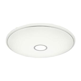 Потолочный светодиодный светильник Globo Connor 41386-80