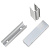 Крепление для Neon Uniel UCC-N22/C50 White 025 Polybag UL-00005798