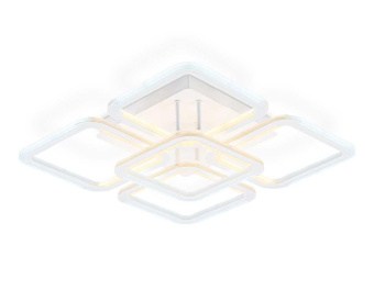 Светильник потолочный Ambrella light ACRYLICA FA8949