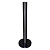 Опора Uniel UFP-E11BN-095 Black UL-00000190