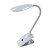 Настольная лампа Uniel TLD-546 White/LED/350Lm/4500K UL-00002234