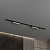 Трековая система со светильниками №1 однофазная накладная Hesby Lighting Skylite HSBL_kompl_S001_NI2B4K