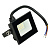 Светодиодный прожектор SAFFIT SFL51-10 IP65 10W 6500K черный 51191
