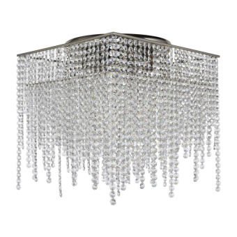 Потолочный светильник Dio DArte Asfour Como E 1.2.40.299 N