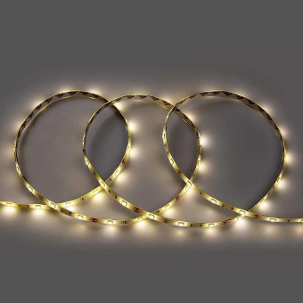 Лента светодиодная General GLS-5050-30-7.2-12-IP65-3