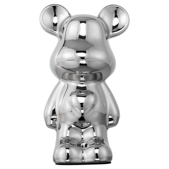 Фигурка декоративная Aployt Bear APL.401.00.02