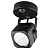 Спот Fametto Sotto DLC-S613 GU10/B Black