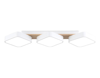 Светильник потолочный Ambrella light COMFORT FL4877