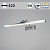 Светильник настенный Reluce 08882-0.2-01S