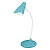 Настольная лампа Uniel TLD-559 Blue/LED/280Lm/5000K/Dimmer UL-00004142