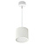 Подвесной светильник Reluce 53005-0.9-001LD GX53 WT