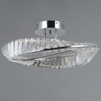 Светильник потолочный Illumico IL4349-48WSQ-25 CR GENOA