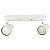Спот Fametto Sotto DLC-S621 GU10x2 WHITE UL-00009799