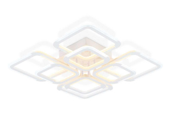 Светильник потолочный Ambrella light ACRYLICA FA8950