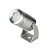 Подводный светодиодный светильник Arlight KT-WATER-R32-4W RGBW 038173