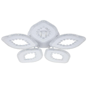 Потолочная светодиодная люстра Escada Dew 10271/5LED