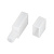 Заглушка HALO-CAP-06x13mm-SET Arlight 053387