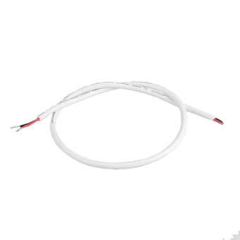 Провод Arlight ARL-Moonlight-20AWG-2W-D4.5-CU-500 White 025548
