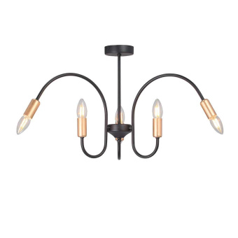 Потолочная люстра Vitaluce V3026-1/6PL