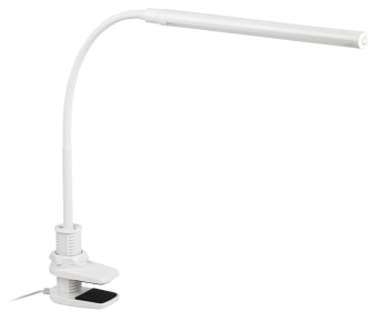 Настольная лампа ЭРА NLED-509-8W-W Б0059841
