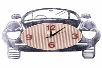 Часы настенные Reluce 932/932C/D/E