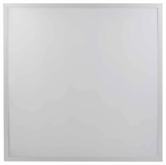 Встраиваемый светодиодный светильник ЭРА SPO-1-40-6K-M [4] Б0041887