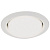 Встраиваемый светильник Ambrella light GX53 Classic G101 W