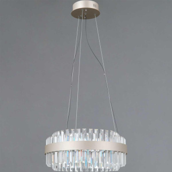 Светильник потолочный Illumico IL4386-36WSQ-25 SL GENOA