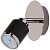 Спот Toplight Lorena TL1257Y-01BC