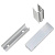Крепление для Neon Uniel UCC-N22/C50 White 025 Polybag UL-00005798