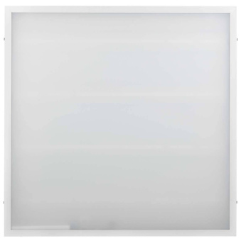 Встраиваемый светодиодный светильник ЭРА SPO-6-36-4K-M-A Б0047785