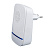 Ультразвуковой отпугиватель насекомых и грызунов Uniel UDR-E12 Ivory UL-00004563