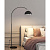 Торшер TopDecor Jazz F1 12