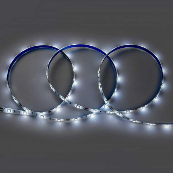 Лента светодиодная General GLS-5050-30-7.2-12-IP65-6