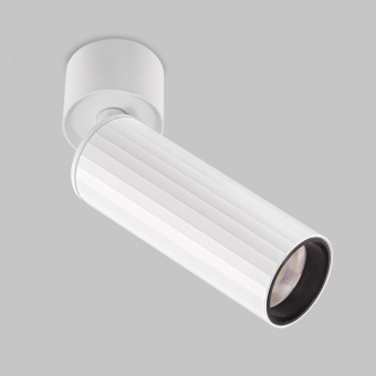 Спот IMEX IL.0005.4601 WH+BK