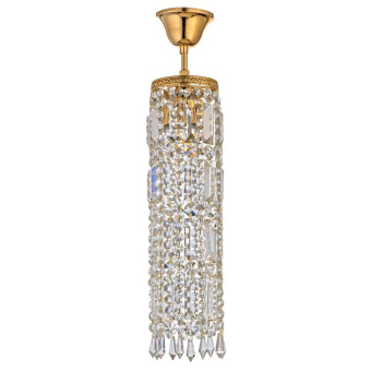 Потолочный светильник Arti Lampadari Stella E 1.3.10.101 G