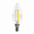 Филаментная лампа LEEK LE010512-0012