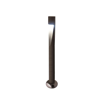 Уличный светодиодный светильник Kink Light Эдми 09306-60F,19