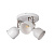 Спот Kanlux DERATO EL-3O W-SR 35645